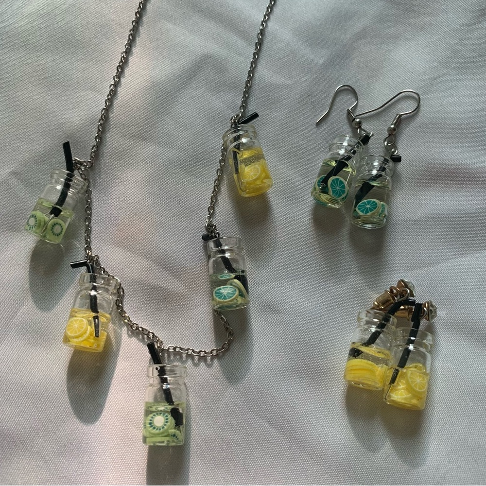 Fruity Charm Jewelry - Picture 4 of 6